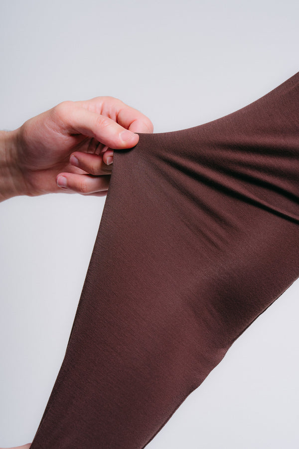 Women's Full Length PJ Set - HOT COCOA